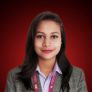 Paurnima Mehare, IT Engineering