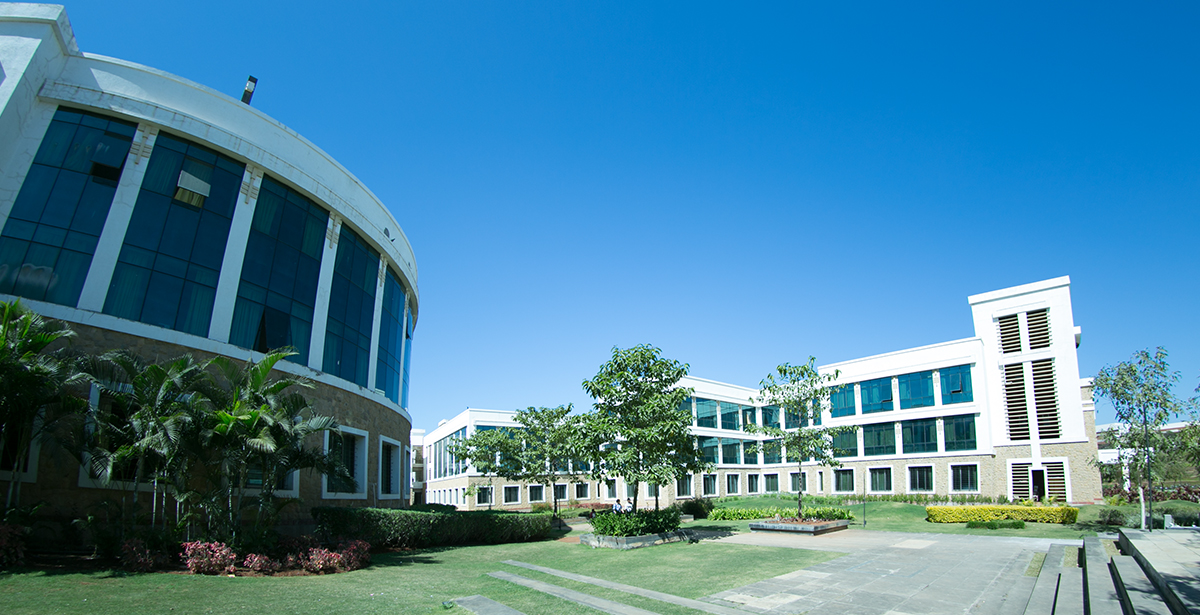 Sandip Polytechnic Banner