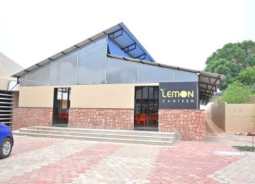 Canteen
