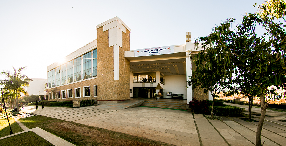 Vision & Mission, Sandip Polytechnic Nashik