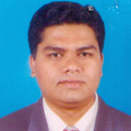 Prof. D. K. Patil