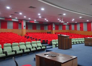 Auditorium